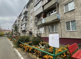 Продажа 2-комнатной квартиры, 43 м2, Омская область, Вокзальная улица, 27