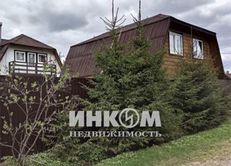 Продажа дома, 110 м2, садовое товарищество Альтаир-2, садовое товарищество Альтаир-2, 143