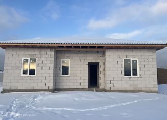 Продажа дома, 141 м2, деревня Минино, Центральная улица