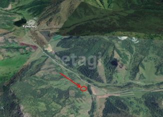 Продажа участка, 300 сот., село Кумалыр