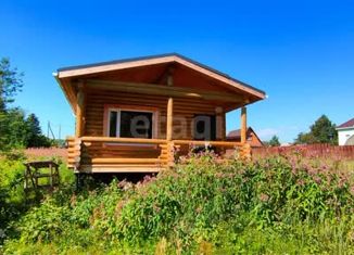 Продаю дом, 41.3 м2, деревня Каскесручей