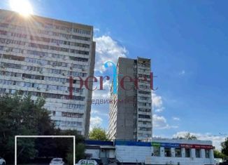 Продается офис, 36.8 м2, Москва, улица Сталеваров, 14к1, район Ивановское