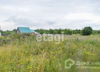 Продаю земельный участок, 10 сот., село Чёрная, Школьная улица