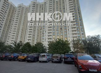 Продажа двухкомнатной квартиры, 56.5 м2, Москва, Кременчугская улица, 3к2