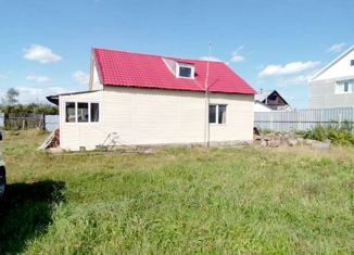 Продам дом, 145 м2, рабочий посёлок Лососина, Горная улица, 21