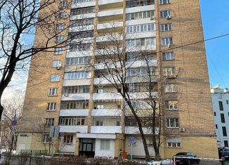 Продаю 2-комнатную квартиру, 54.3 м2, Москва, Большая Грузинская улица, 16, Большая Грузинская улица