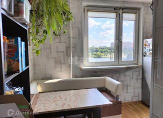 Продается 1-комнатная квартира, 36.5 м2, Москва, Батайский проезд, 37, Батайский проезд