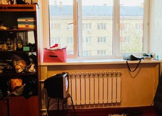 Продам 1-комнатную квартиру, 18 м2, Казань, улица Гудованцева, 45, Московский район