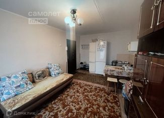 Продается комната, 18 м2, Челябинск, переулок Островского, 7, Курчатовский район