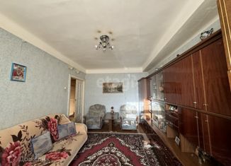 Трехкомнатная квартира на продажу, 74.4 м2, Нижегородская область, Театральная улица, 4