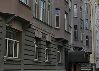 Сдаю офис, 142.3 м2, Москва, Скатертный переулок, 5с1, Скатертный переулок