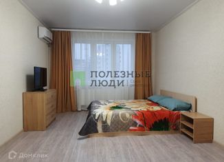 Продам 1-комнатную квартиру, 38 м2, Новороссийск, улица Котанова, 1, ЖК Уютный