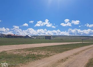 Продам участок, 10 сот., село Левадки, улица Кунешли