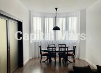 Сдаю в аренду 4-ком. квартиру, 113 м2, Москва, район Черёмушки, Севастопольский проспект, 28к7