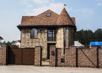 Продам дом, 280 м2, поселок Залесье, Западная улица, 3