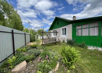 Продаю дом, 57.7 м2, село Чамерево, улица Рамежки, 7