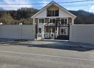 Продажа дома, 295 м2, село Краевско-Армянское, Измайловская улица