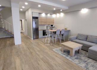 Продам таунхаус, 120 м2, посёлок Боголюбово, Набережная улица, 20