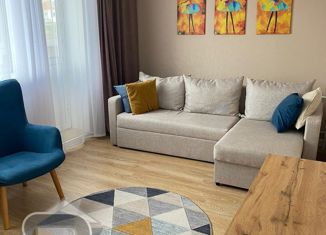 Продается 3-ком. квартира, 68 м2, посёлок Марьино, улица Харлампиева, 42