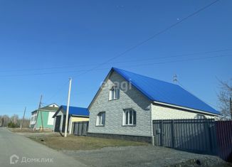 Продажа дома, 146.1 м2, село Юргинское, улица Ленина, 77