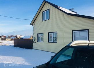 Продам дом, 84 м2, село Деево, улица Кирова, 14