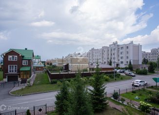 Продам таунхаус, 87.8 м2, Кемерово, Молодёжная улица, 7