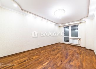 Продам 1-комнатную квартиру, 50 м2, Санкт-Петербург, Московский проспект, 183-185, ЖК Граф Орлов