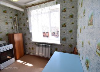 Продается 2-комнатная квартира, 38 м2, село Субханкулово, Школьная улица, 11/1