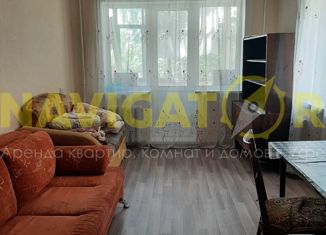 Аренда двухкомнатной квартиры, 44 м2, Уфа, улица Мингажева, 123, Советский район