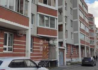 Квартира на продажу студия, 32 м2, деревня Кондратово, улица Карла Маркса, 8А