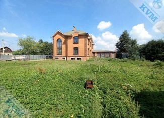 Продаю дом, 500 м2, Подольск, Пионерская улица