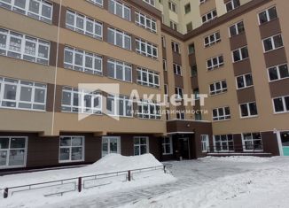 Продается квартира студия, 26 м2, Иваново, микрорайон Видный, 1, Ленинский район