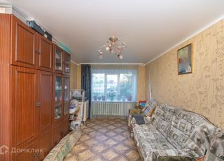 3-ком. квартира на продажу, 60 м2, Ишим, улица Шаронова, 7