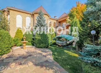 Дом на продажу, 748 м2, садовые участки Березка-3