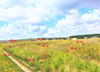 Продам участок, 8 сот., массив Дубки 2, Татарская улица