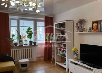 Продажа 3-комнатной квартиры, 59.8 м2, Нижегородская область, улица Белинского, 83