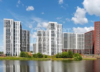 Продажа 2-комнатной квартиры, 39.4 м2, деревня Прокшино, СНТ Прокшино, 5