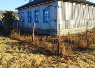 Продажа дома, 47 м2, село Солдатское, улица Шевченко, 6