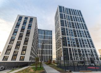 Продам 1-комнатную квартиру, 41.1 м2, Москва, Аминьевское шоссе, 4Дк1, ЖК Вестердам