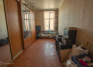 Продажа 2-комнатной квартиры, 36.4 м2, Самара, улица Фрунзе, 87, Самарский район