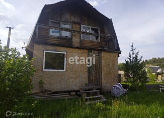 Продам дом, 30 м2, СНТ Лесовик