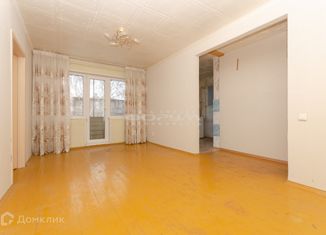 Продаю 2-комнатную квартиру, 44.3 м2, Челябинск, Каслинская улица, 48А