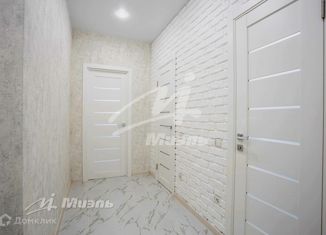 Продаю 2-комнатную квартиру, 52.5 м2, Жуковский, улица Гагарина, 62