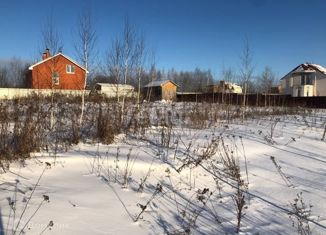 Продаю земельный участок, 10 сот., деревня Борисовское