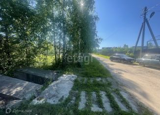 Продам земельный участок, 10.26 сот., деревня Зарубино