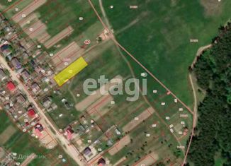 Продается участок, 15.95 сот., сельское поселение Старки