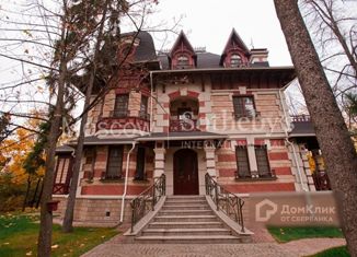 Продажа дома, 350 м2, поселок дома отдыха Озера