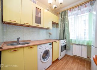 Двухкомнатная квартира на продажу, 44.2 м2, Свердловская область, Мурзинская улица, 30