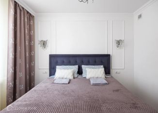 Продажа 3-комнатной квартиры, 80 м2, Краснодар, ЖК Дыхание, улица Лётчика Позднякова, 2к5