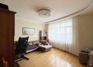 Продажа 3-комнатной квартиры, 92.3 м2, Москва, улица Клары Цеткин, 18Бк1, улица Клары Цеткин